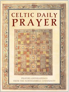 Celtic Daily Prayer book cover